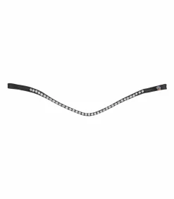 Waldhausen X-Line Stirnband Glam, schwarz Hot