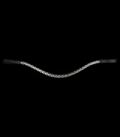 Waldhausen X-Line Trensenzaum Darling schwarz New