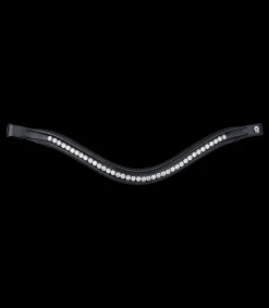 Waldhausen X-Line Trensenzaum Supersoft Joy schwarz New