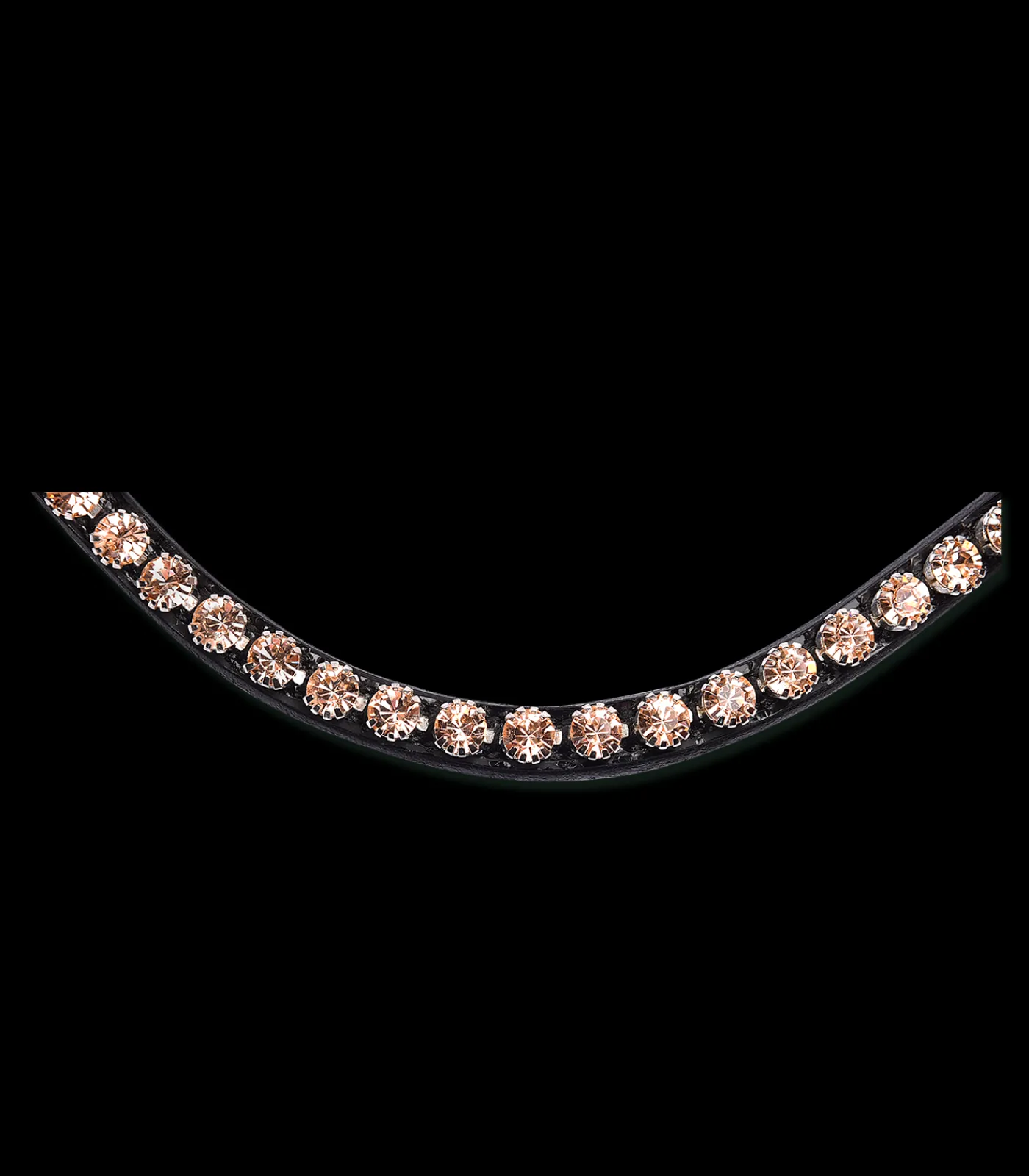 Waldhausen X-Line Trensenzaum Rosé Clearance