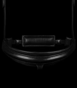 Waldhausen X-Line Trensenzaum Favourite schwarz Clearance