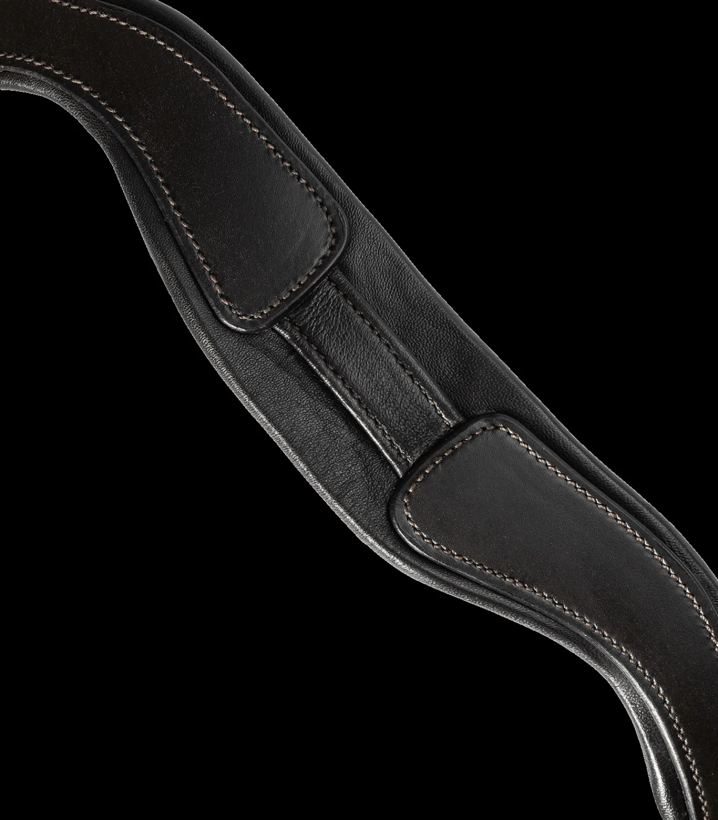 Waldhausen X-Line Trensenzaum Goldheart Hot