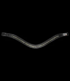 Waldhausen X-Line Trensenzaum New Shape II schwarz Best