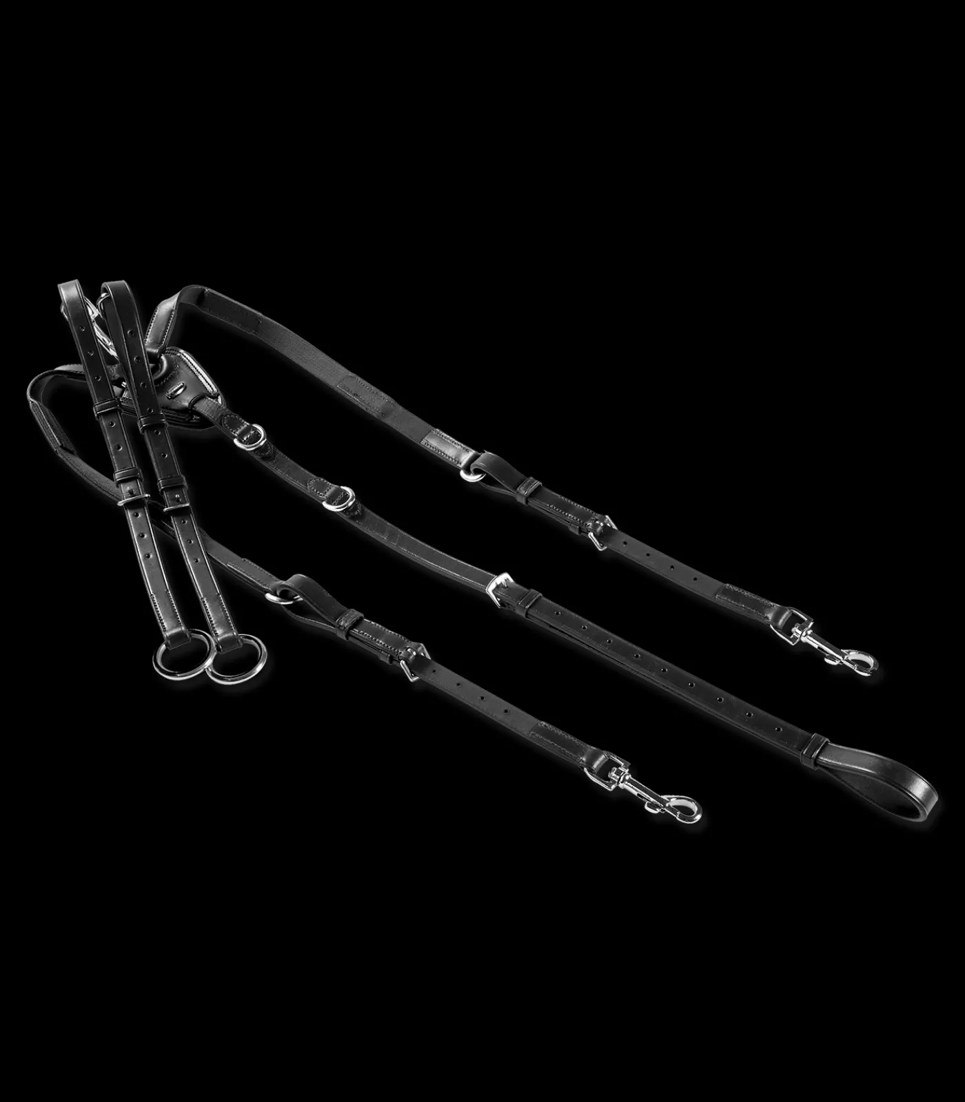 Waldhausen X-Line Vorderzeug Discount