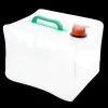 Waldhausen Wasserkanister faltbar, 10 l Clearance