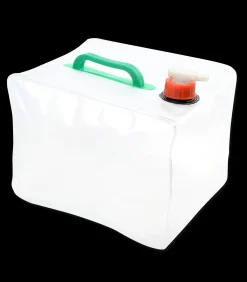 Waldhausen Wasserkanister faltbar, 10 l Clearance