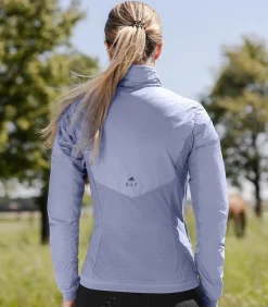 ELT Windbreaker Jacke Porto New