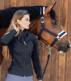 ELT Windbreaker Jacke Porto New