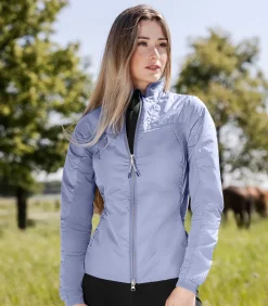ELT Windbreaker Jacke Porto New