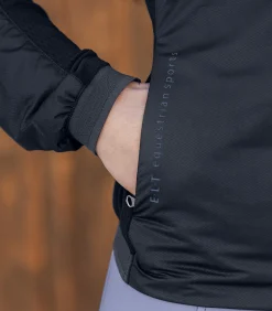 ELT Windbreaker Jacke Porto New