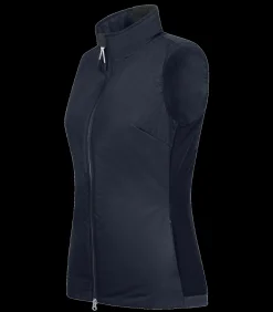 ELT Windbreaker Weste Palma New