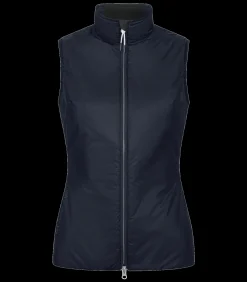 ELT Windbreaker Weste Palma New