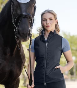 ELT Windbreaker Weste Palma New