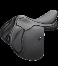 WINTEC 500 Springsattel schwarz Sale