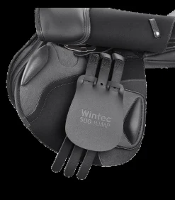 WINTEC 500 Springsattel schwarz Sale