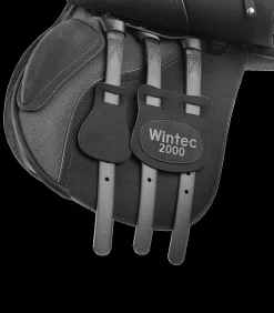 WINTEC 2000 Vielseitigkeitssattel New