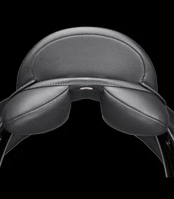 WINTEC 500 Vielseitigkeitssattel schwarz Outlet