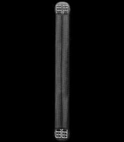 WINTEC Elastic Kurzgurt schwarz New