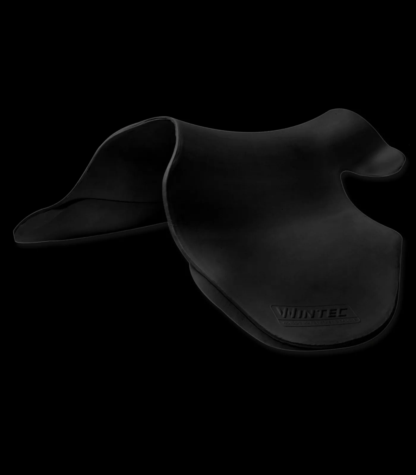 WINTEC Half Comfort Pad schwarz New