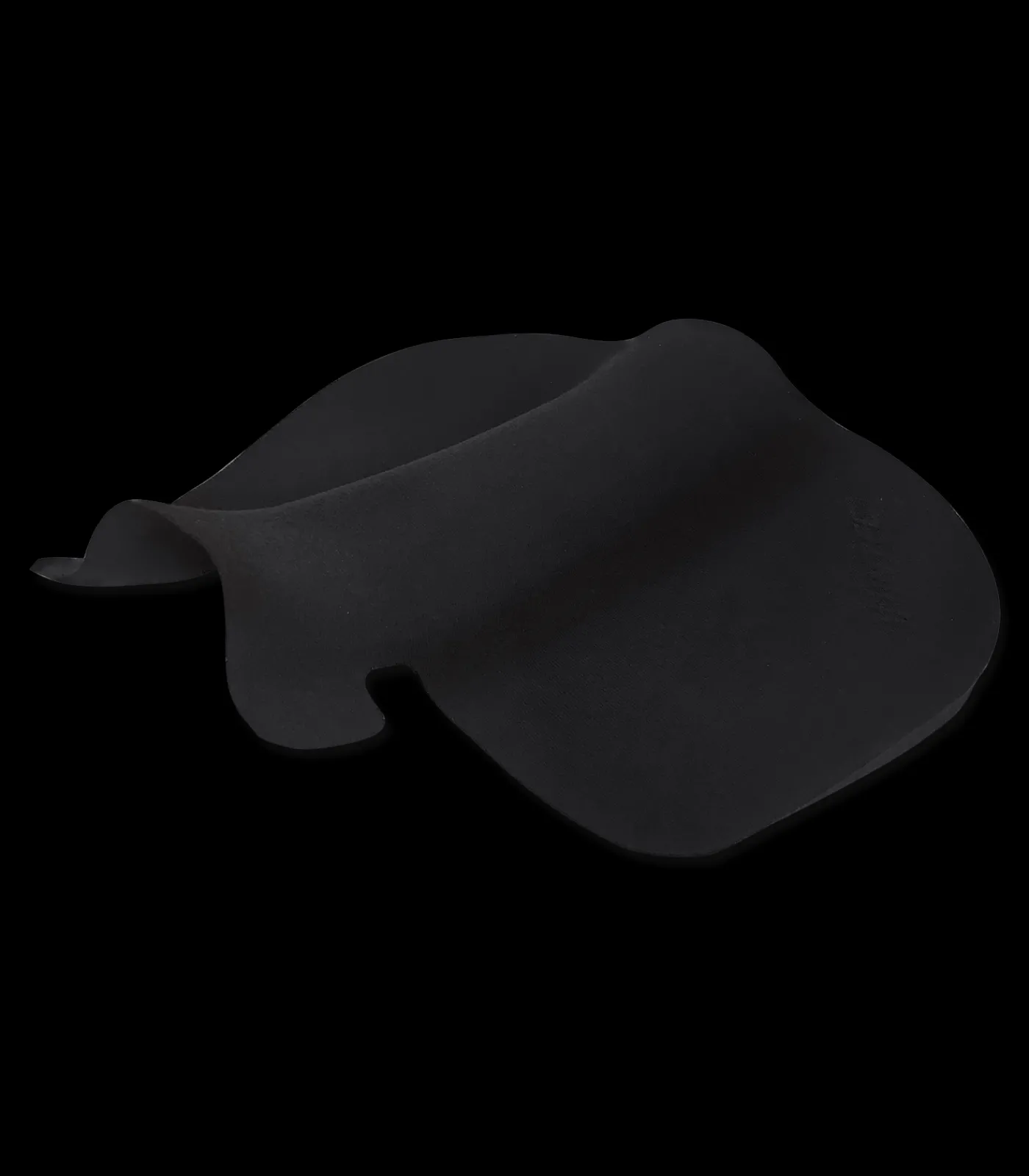WINTEC Half Comfort Pad schwarz New