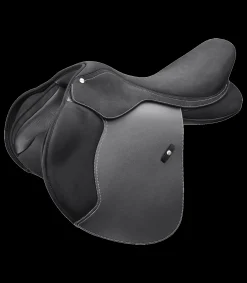 WINTEC Pro Springsattel schwarz Sale