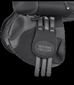 WINTEC Pro Springsattel schwarz Sale