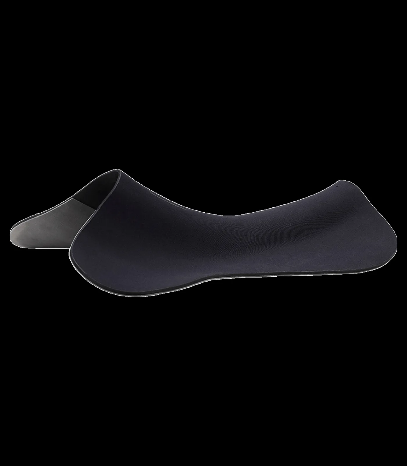 WINTEC Riser Comfort Pad, Springen schwarz