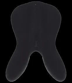 WINTEC Riser Comfort Pad, Springen schwarz