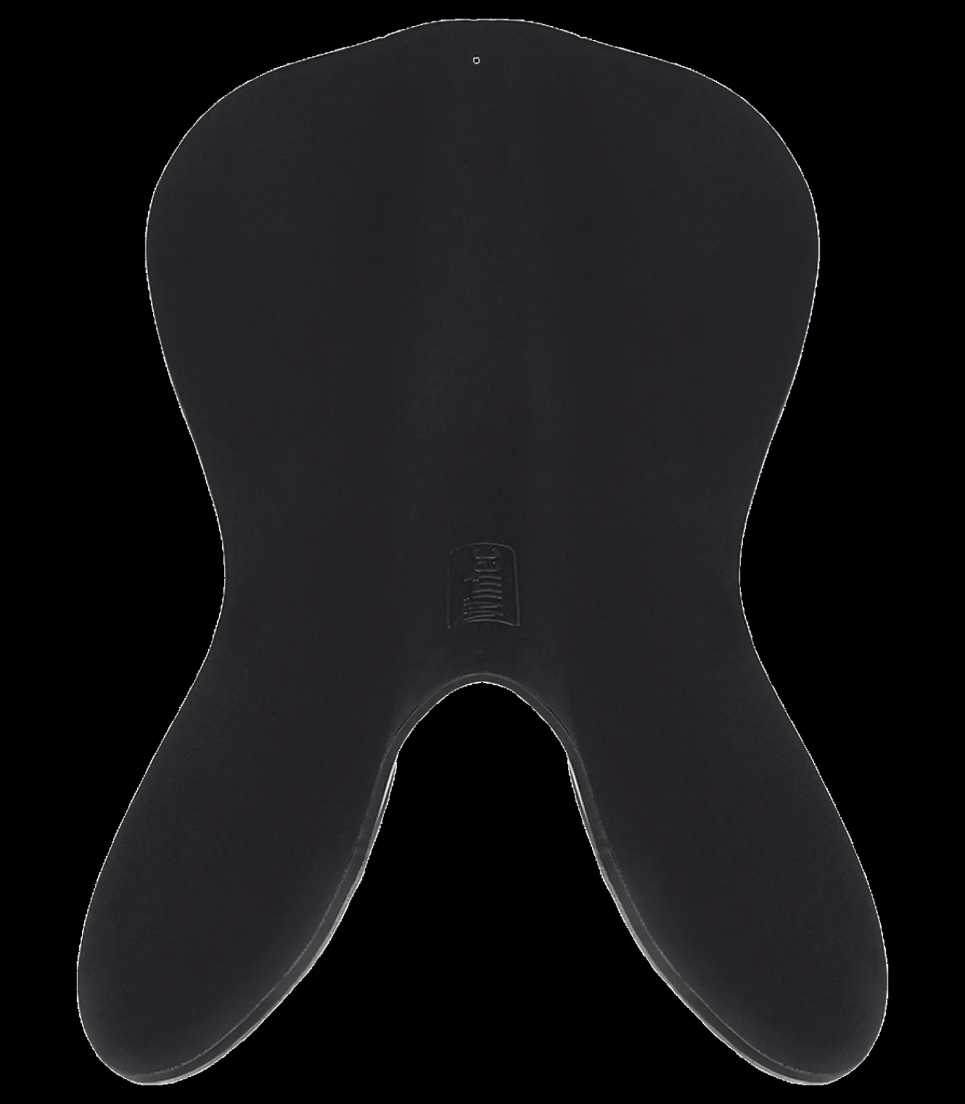 WINTEC Riser Comfort Pad, Springen schwarz