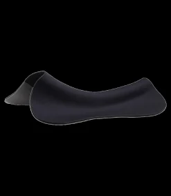 WINTEC Riser Comfort Pad, Dressur/Vielseitigkeit schwarz Hot