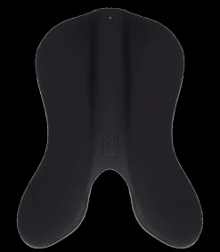 WINTEC Riser Comfort Pad, Dressur/Vielseitigkeit schwarz Hot