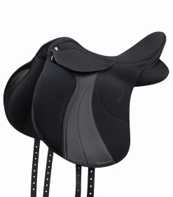WINTEC Lite Vielseitigkeitssattel schwarz Clearance
