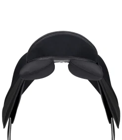 WINTEC Lite Vielseitigkeitssattel schwarz Clearance