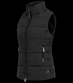 ELT Winter Lightweight Weste Oxford New