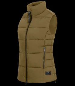 ELT Winter Lightweight Weste Oxford New