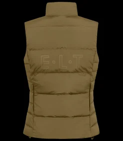 ELT Winter Lightweight Weste Oxford New