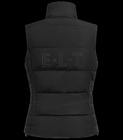 ELT Winter Lightweight Weste Oxford New