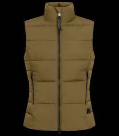 ELT Winter Lightweight Weste Oxford New