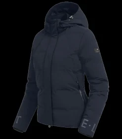ELT Winter-Performance-Reitjacke Ohio, Teens Discount