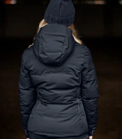 ELT Winter-Performance-Reitjacke Ohio, Teens Discount