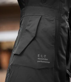 ELT Winter-Performance-Reitmantel Opal