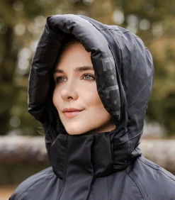 ELT Winter-Performance-Reitmantel Opal