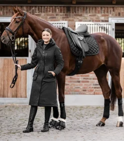 ELT Winter-Performance-Reitmantel Opal