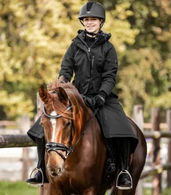 ELT Winter-Performance-Reitmantel Opal