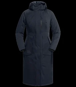 ELT Winter-Performance-Reitmantel Opal