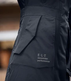 ELT Winter-Performance-Reitmantel Opal