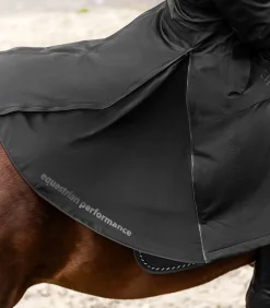 ELT Winter-Performance-Reitmantel Opal
