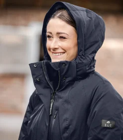 ELT Winter-Performance-Reitmantel Opal