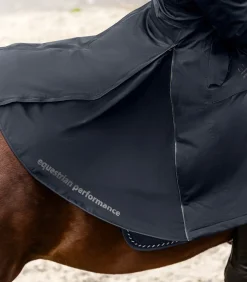 ELT Winter-Performance-Reitmantel Opal