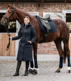ELT Winter-Performance-Reitmantel Opal